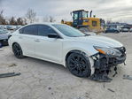 Nissan Altima 2018