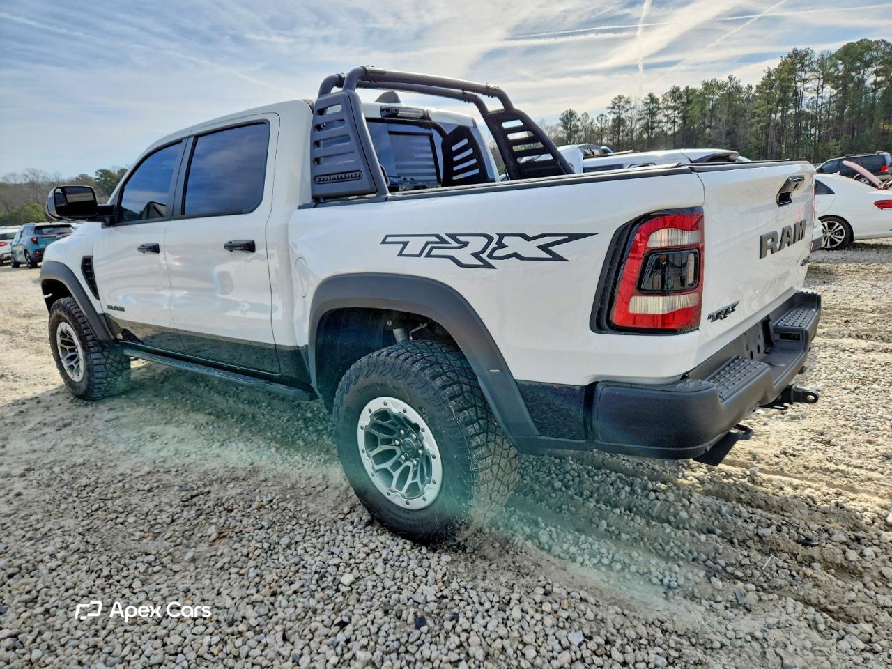 RAM 1500 2023