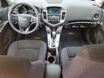 Chevrolet Cruze 2015