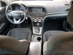 Hyundai Elantra 2019
