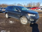 Ford Edge 2018