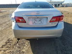 Lexus ES 2011