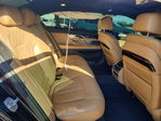 BMW Series 7 2016