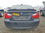 BMW Series 3 2007