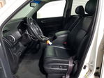 Honda Pilot 2011