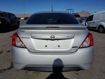 Nissan Versa 2016