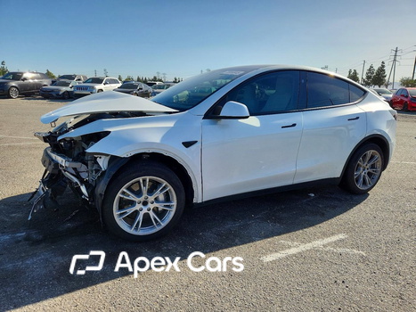 Tesla Model Y 2023 - Zdjęcie 1 z 15