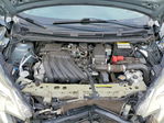 Nissan Versa 2015