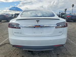 Tesla Model S 2016