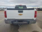 Chevrolet Silverado 2013