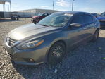 Nissan Altima 2017