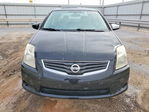 Nissan Sentra 2012