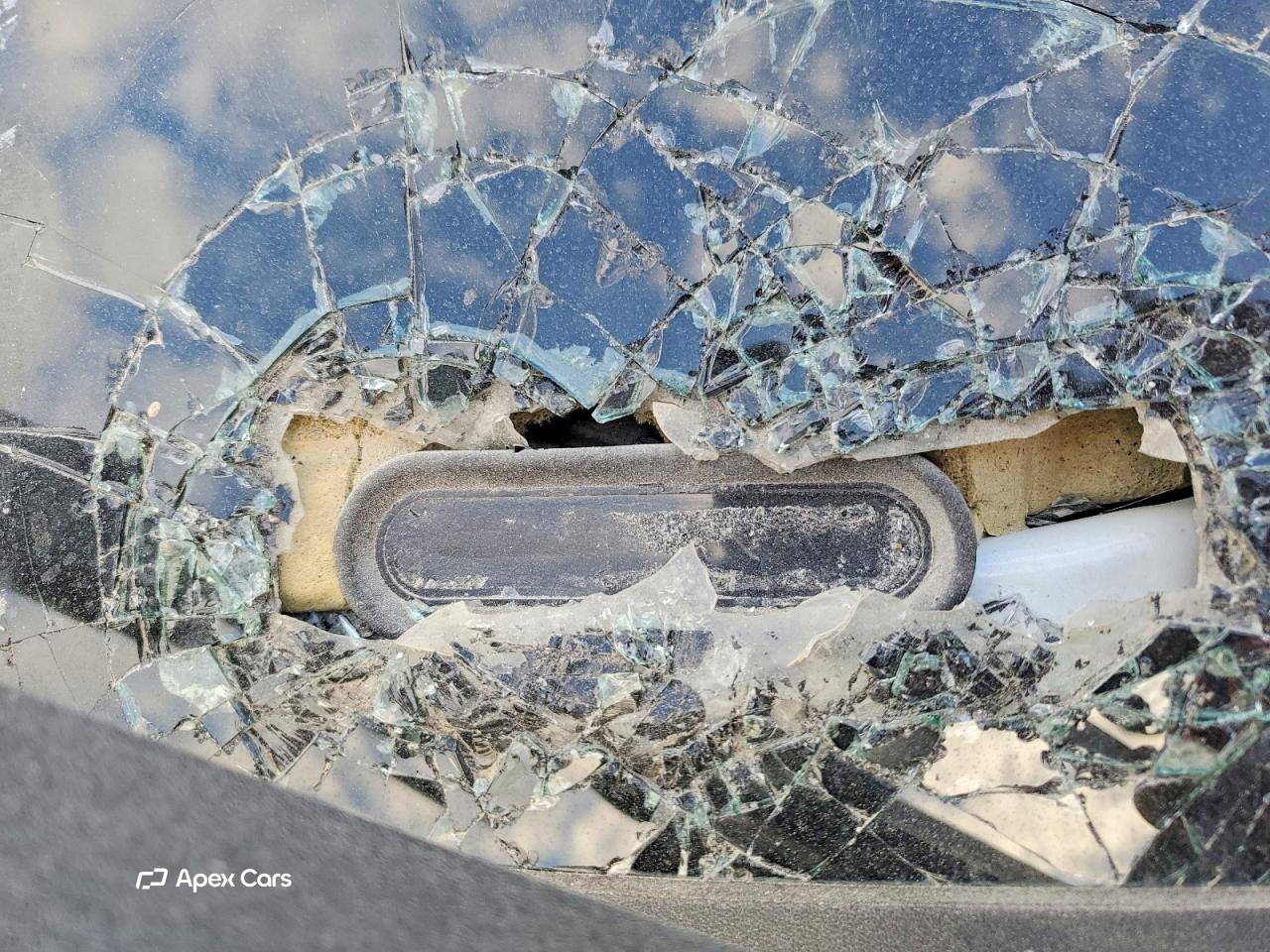 Lamborghini Urus 2024