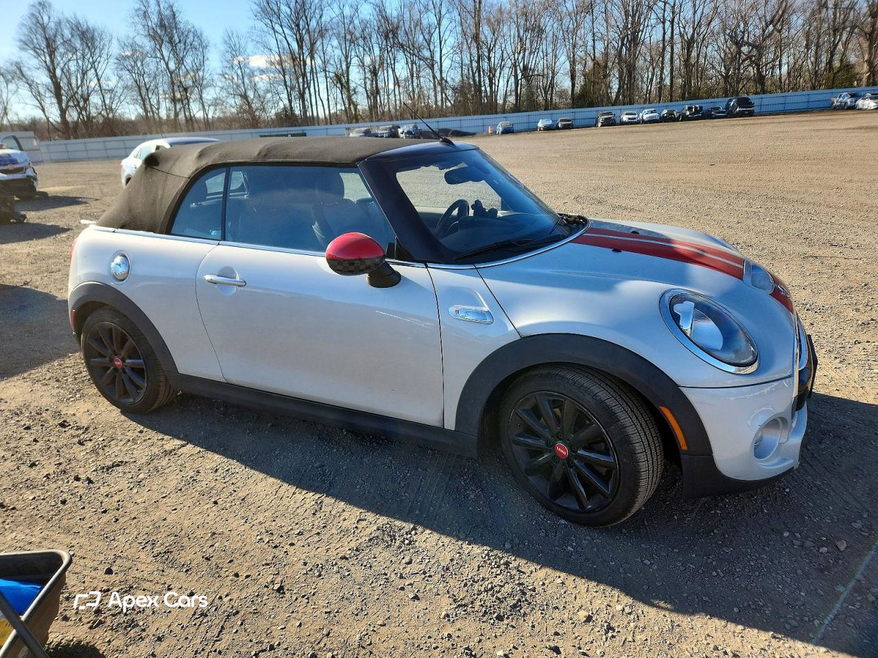MINI Cooper 2018