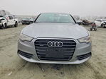 Audi A6 2014