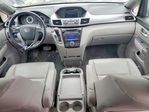 Honda Odyssey 2015
