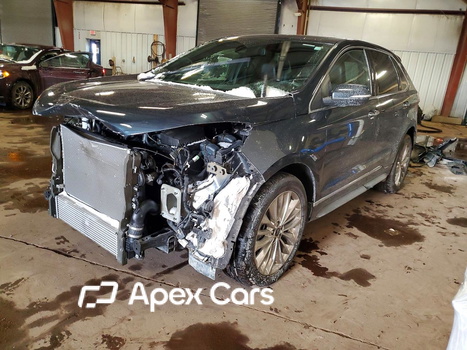 Ford Edge 2022 - Zdjęcie 1 z 14