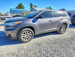 Toyota Highlander 2015