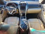 Ford Explorer 2011