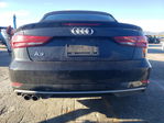 Audi A3 2018