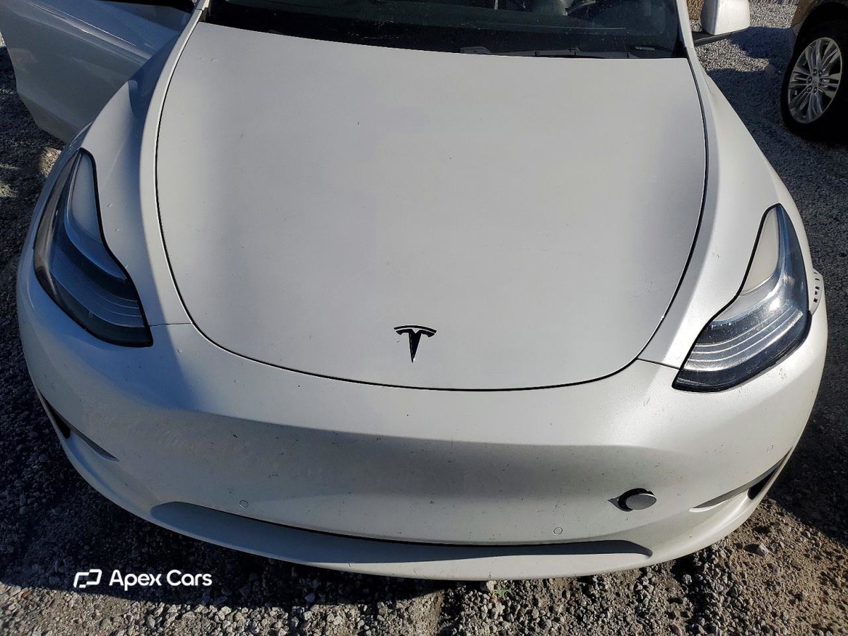 Tesla Model Y 2020