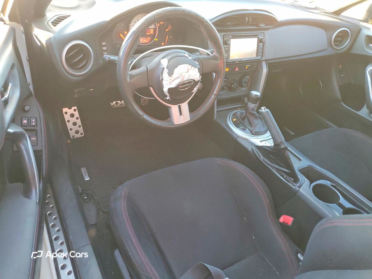 Toyota  2015
