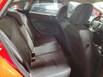 Ford Fiesta 2012