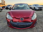 Mazda 2 2014