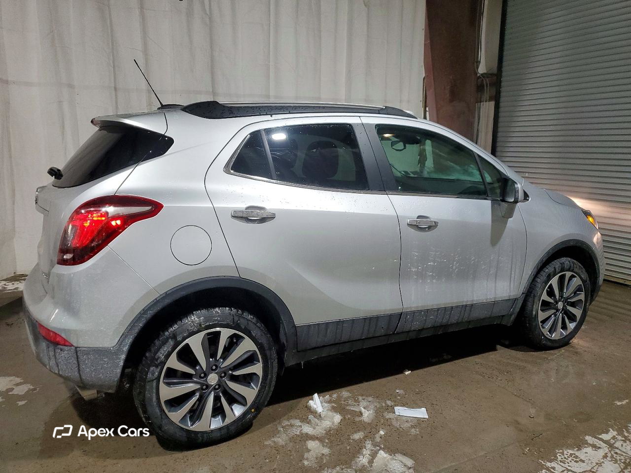 Buick Encore 2022