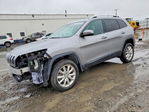 Jeep Cherokee 2016