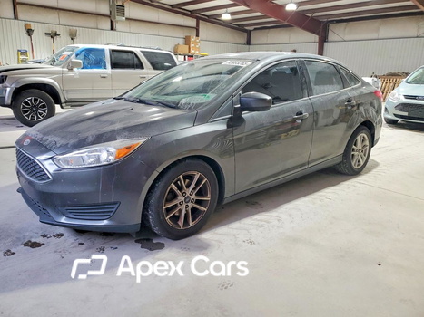 Ford Focus 2018 - Zdjęcie 1 z 12