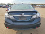 Honda Civic 2014