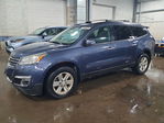 Chevrolet Traverse 2013