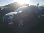 Chevrolet Equinox 2016