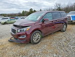 Kia Sedona 2019
