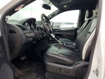 Dodge Caravan 2018
