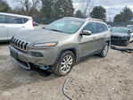 Jeep Grand Cherokee 2016