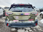 Subaru Outback 2021