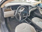 Tesla Model S 2013