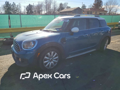 MINI Cooper 2017 - Zdjęcie 1 z 13