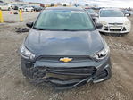 Chevrolet Spark 2018