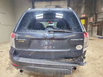 Subaru Forester 2009