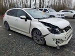 Subaru Impreza 2015