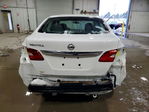Nissan Sentra 2016