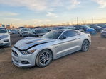 Ford Mustang 2015
