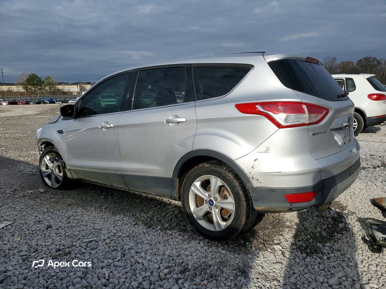 Ford Escape 2014