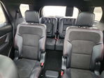 Ford Explorer 2018