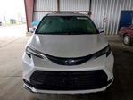 Toyota Sienna 2025