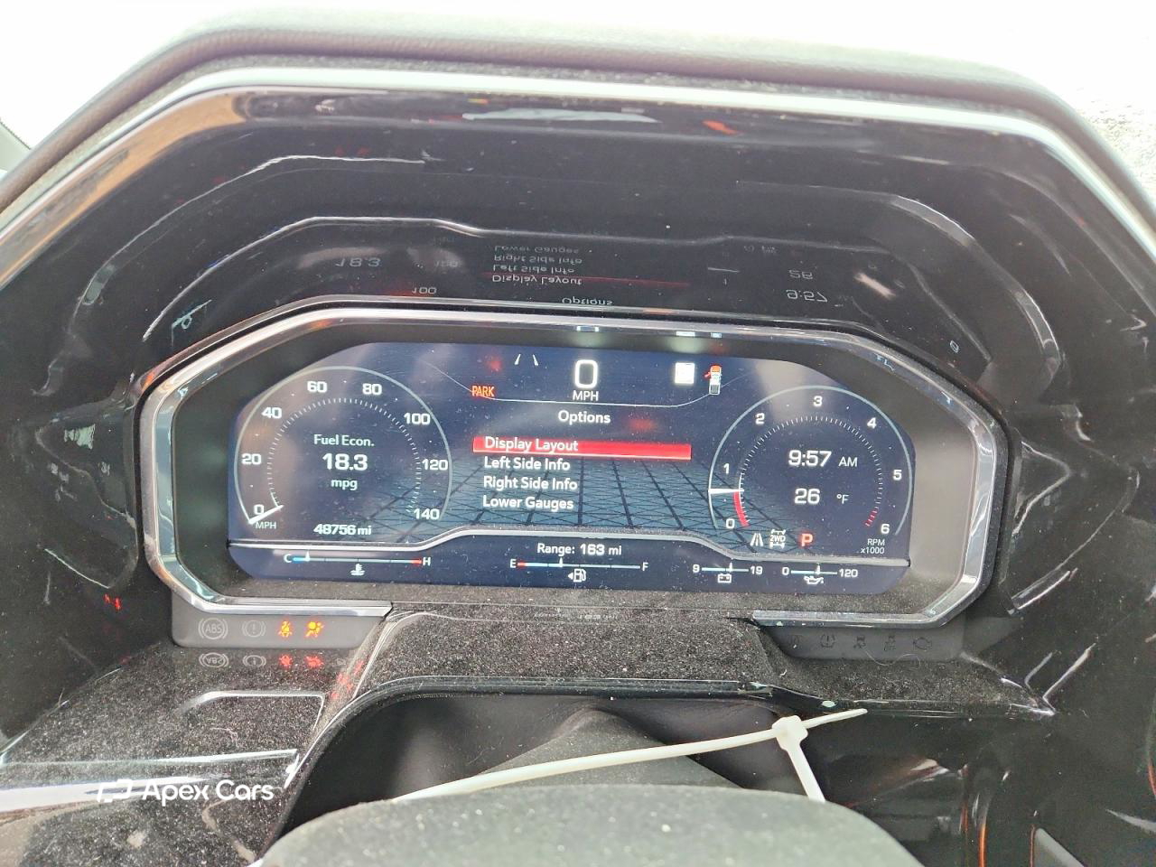 GMC Sierra 2023