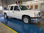 Chevrolet Silverado 2005